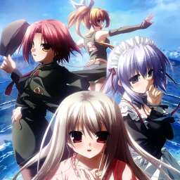 伊甸园galgame 安卓版 v1.0.65