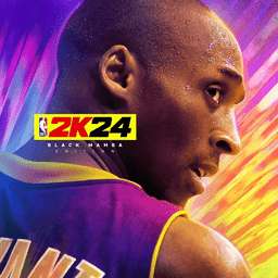 NBA2k24 豪华典藏版 v200.17.219198230