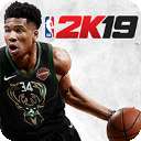 nba2k19 手机中文版