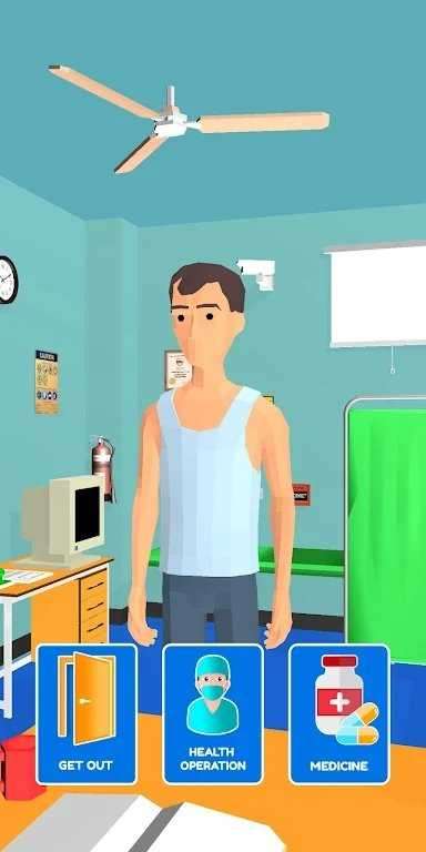 家庭医生3D（Family Doctor 3D）截图