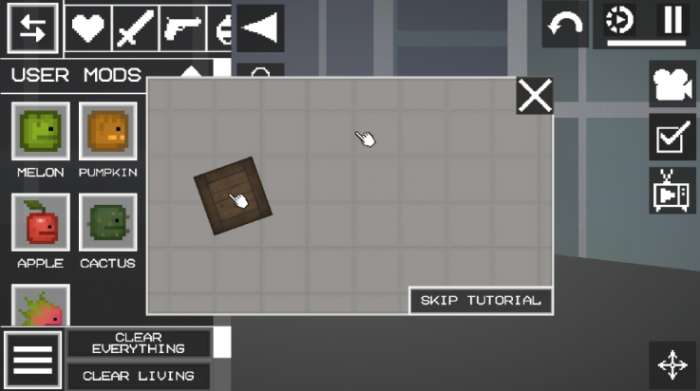 甜瓜游乐场 35.5.5最新版本截图