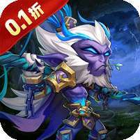 风暴奇兵(0.1折光暗纷争) v1.1.0