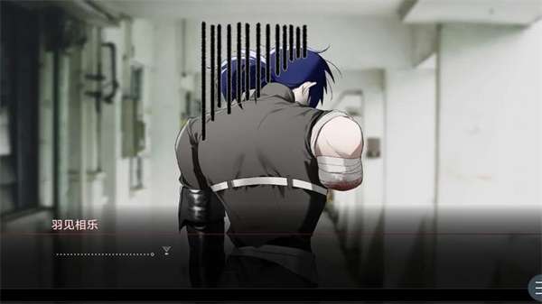 吵闹的一室104 移植版截图