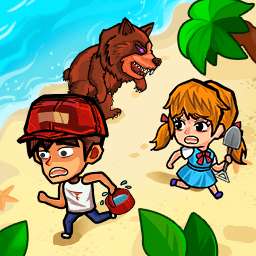 荒岛求生模拟游戏 v1.0.2 安卓版