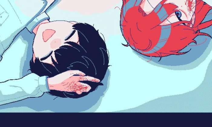 冰点下30度的绝望 汉化版截图