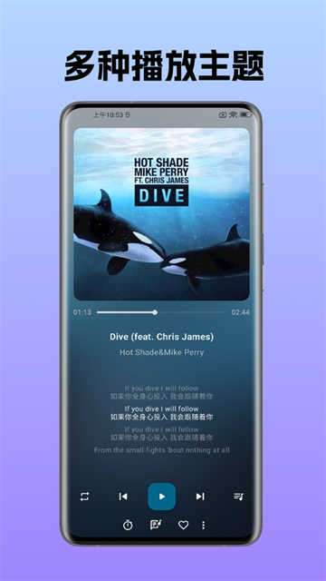 棉花音乐 官网版截图