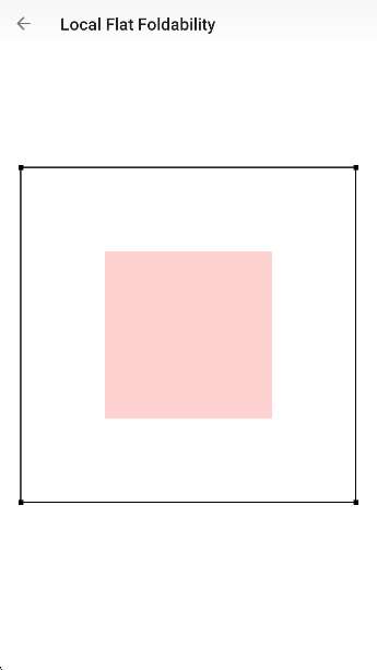 折纸模拟器截图