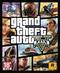 Grand Theft Auto V安卓版 1.41