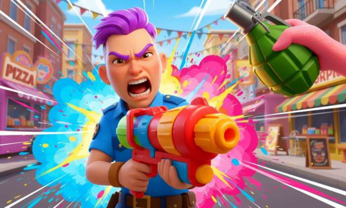 我是鸽子王截图