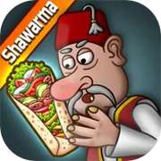 沙威玛卷饼 免费版 v1.0.50