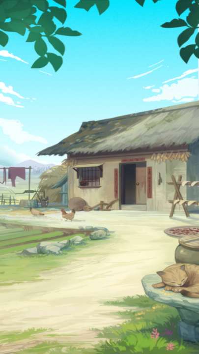 奶奶的小农院 免广告版截图
