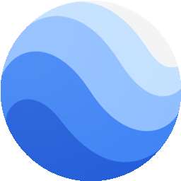 Google Earth 中文导航插件(eemap2ge) 