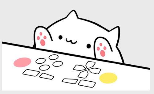 Bongo Cat Mver 2026最新版截图