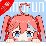 omofun动漫 官方app下载正版 v1.3