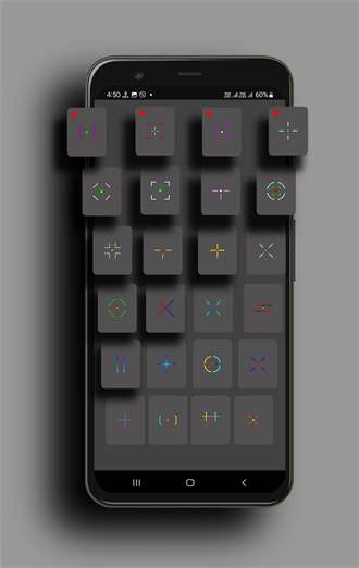 准星辅助器 无需VIP截图