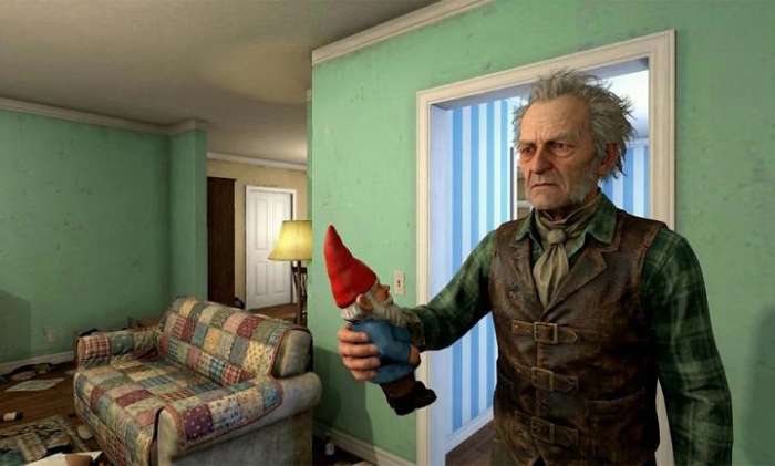 BurglinGnomes 中文版截图