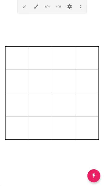 折纸模拟器截图