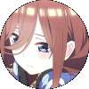 中野三玖 无需root美化包 v2.0.9.2
