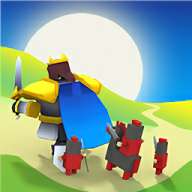 土地掠夺者之王 V1.0.6