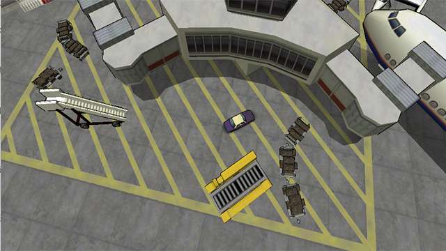 血战唐人街 中文版截图