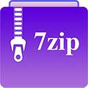 7zip解压缩软件 免费版 v6.3.0