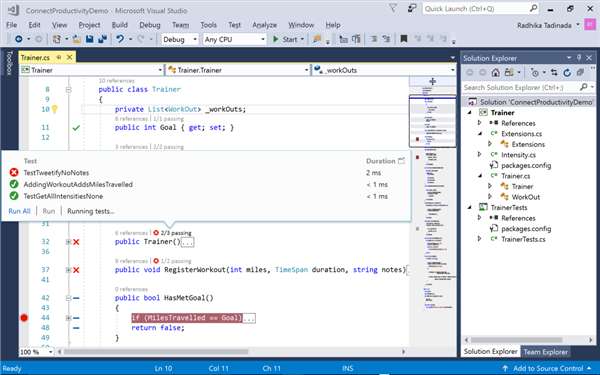 Visual Studio2017离线安装包截图