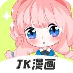 JK漫画 粉色头像安装包 v1.1