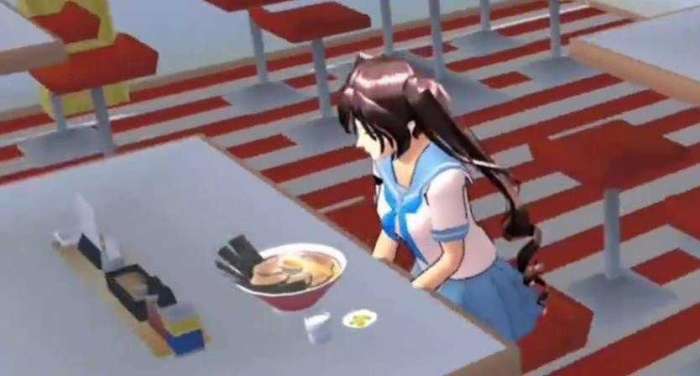 樱花校园模拟器 免广告最新版截图