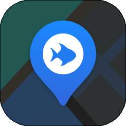 钓鱼卫星地图 v1.0.02