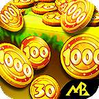 疯狂推金币 手机版 v3.0