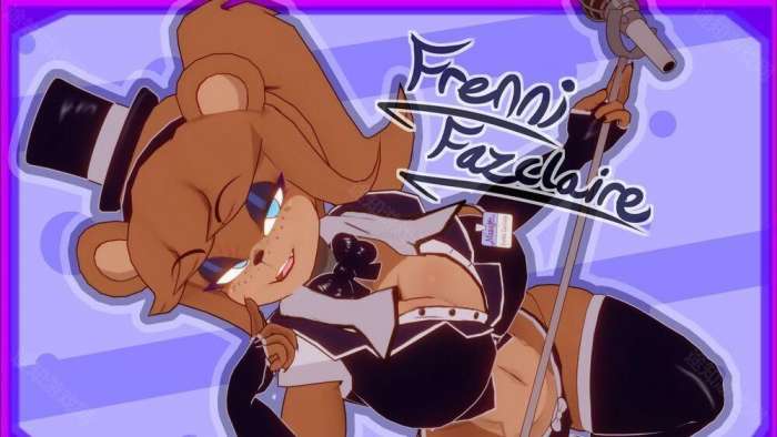 福瑞娘的夜班 手游官网版截图