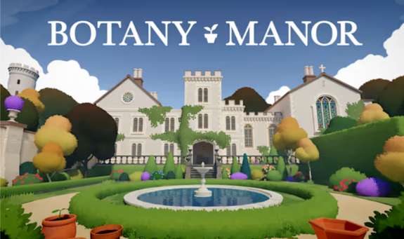 波坦尼庄园 手机版截图