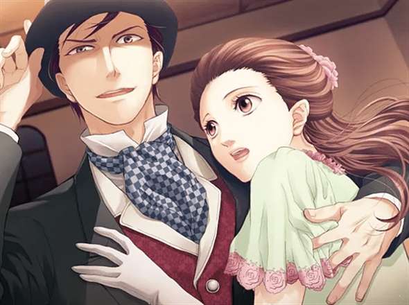 蝶之毒华之锁 未删减汉化版截图