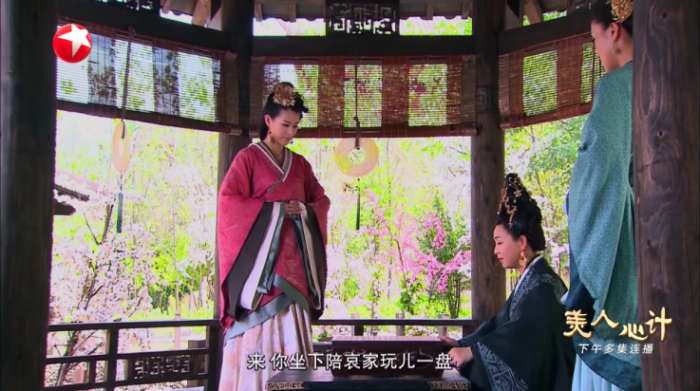 千寻TV 电视版最新版2026截图