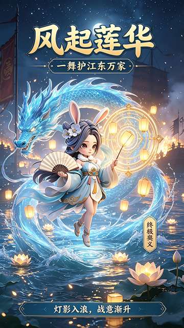 英雄守御 手机版截图