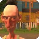 愤怒的邻居 中文版 v3.2