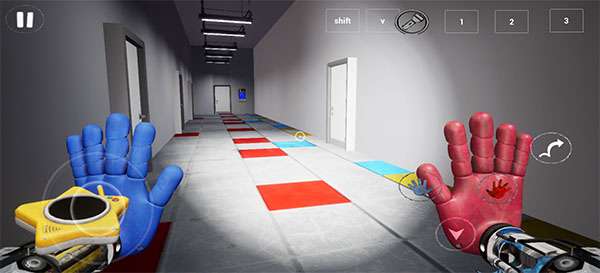 波比的游戏时间第六章 完整版截图