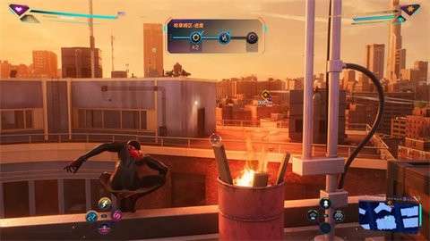 漫威蜘蛛侠2 2026最新版截图