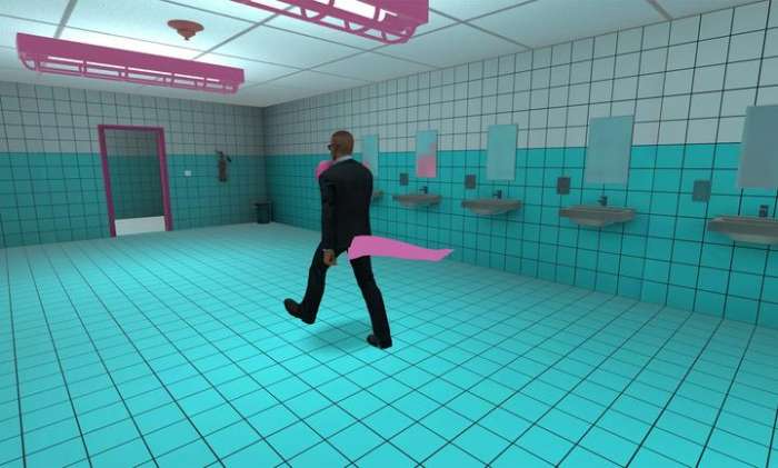 8号厕所 手机版截图