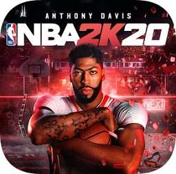 NBA2K20 免费下载中文版 v1.11.2