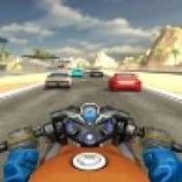 城市骑手摩托 v1.0.0