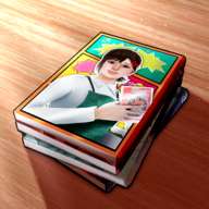 漫画书店模拟器 v1.0.68