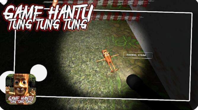 TungTungSahur截图
