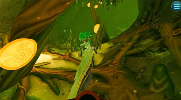 深海迷航：冰点之下 2026最新版截图