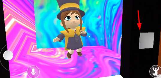 VRChat 登录入口官网版截图