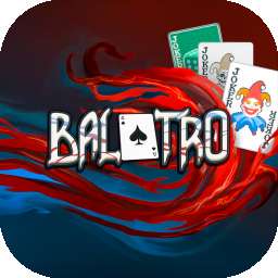 小丑牌balatro 安卓版 v1.0