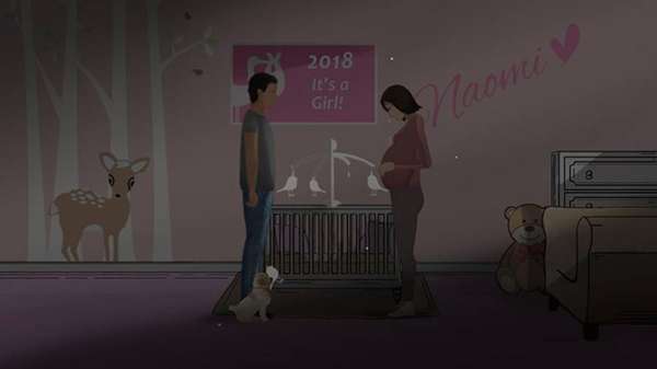 第五维度命运中文版截图