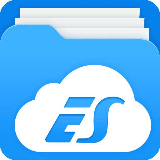 ES文件浏览器 老版本 v4.2.4.4.1