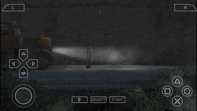 寂静岭起源 中文版截图