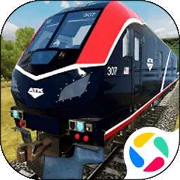 模拟火车 手机版 v1.3.7